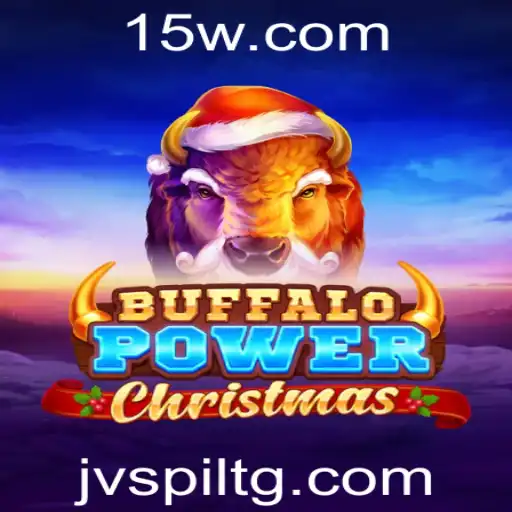 Explorando o Fascinante Mundo de BuffaloPowerChristmas com 555obet