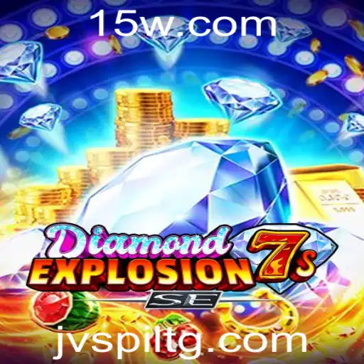 Descubra o Fascinante Jogo DiamondExplosion7sSE da 555obet