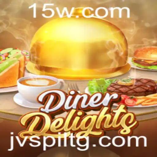 DinerDelights: Explorando o Universo Gastronômico do Novo Jogo de Estratégia