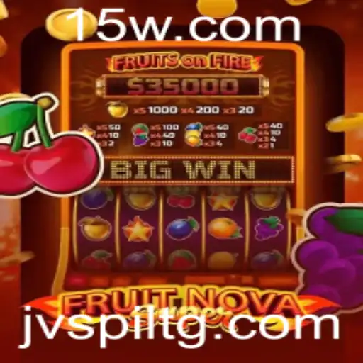 Explorando o Universo de FruitNovaSuper: O Novo Fenômeno nos Jogos Online