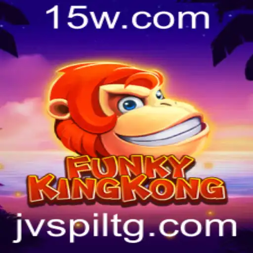 Explorando o Mundo de FunkyKingKong: Um Mergulho no Jogo do Momento