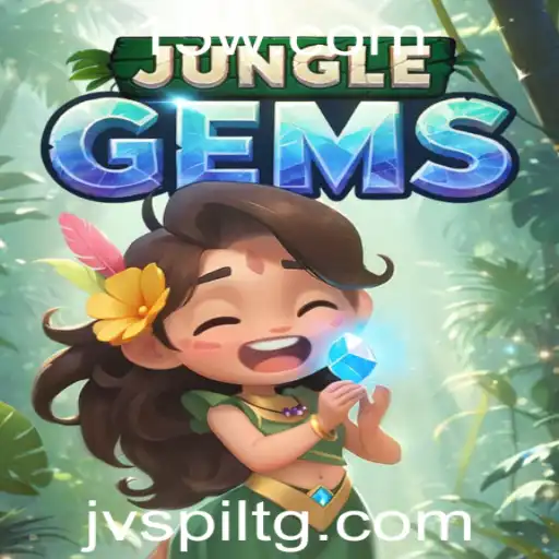 Explorando o Fascinante Mundo de JungleGems