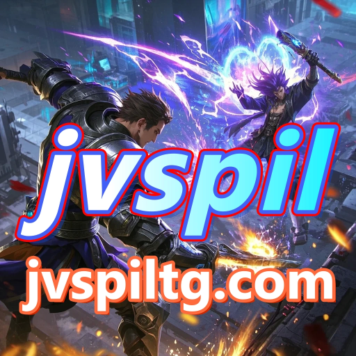 jvspil