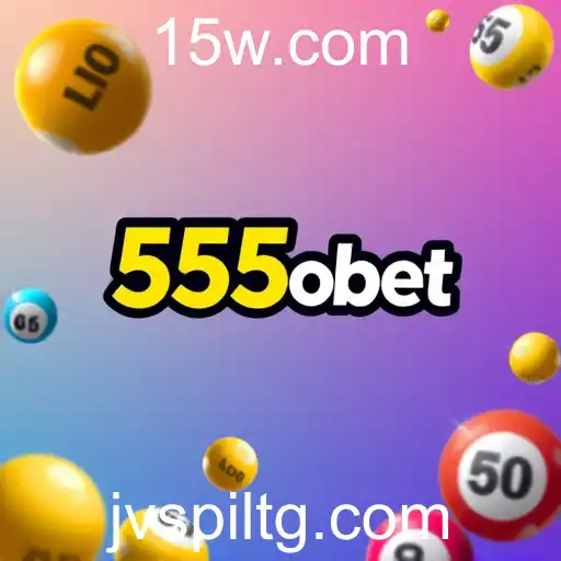 Loteria Online: A Revolução Digital com 555obet