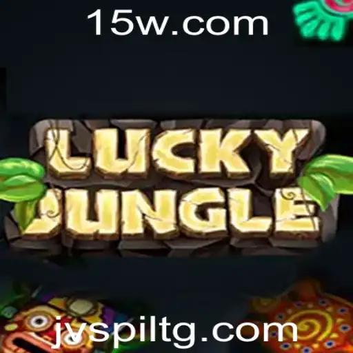 Explorando as Aventuras de LuckyJungle com 555obet