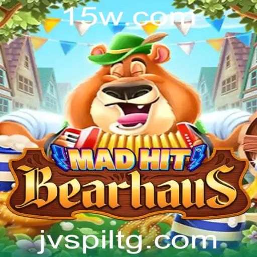 MadHitBearhaus: Um Mergulho no Universo do Jogo de Tabuleiro Inovador