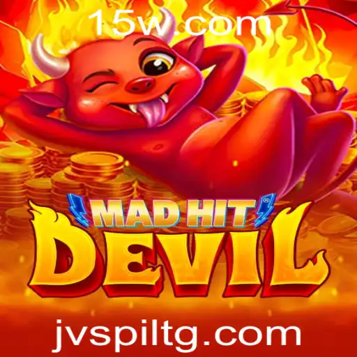 Explorando o Mundo de MadHitDevil: Um Jogo de Estratégia e Aventura