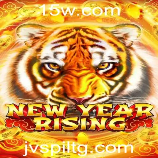 NewYearRising: Explore o Novo Jogo de Estratégia de 555obet