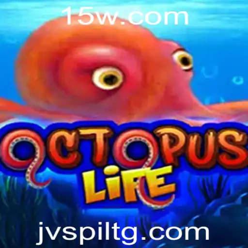 Descubra o Mundo Fascinante de 'OctopusLife' e Domine as Técnicas com 555obet