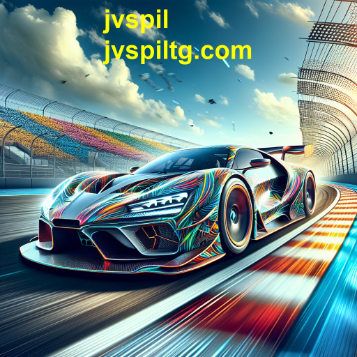 A Emoção das Corridas no jvspil: Acelere Sua Diversão