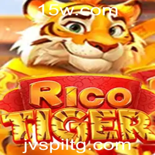 Descubra o Fascinante Mundo de RicoTiger e a Plataforma 555obet
