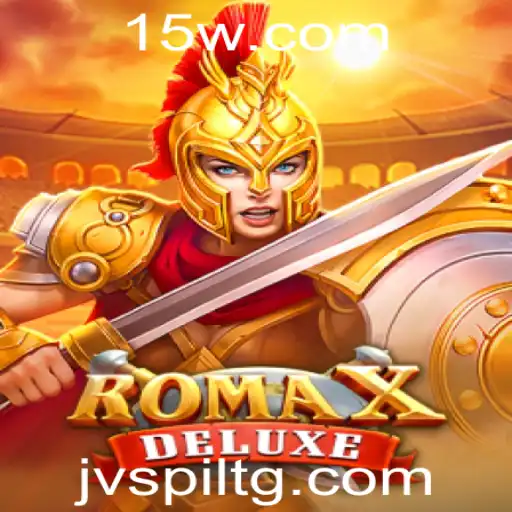 Explorando o Jogo RomaXDeluxe: Uma Nova Experiência de Aventura