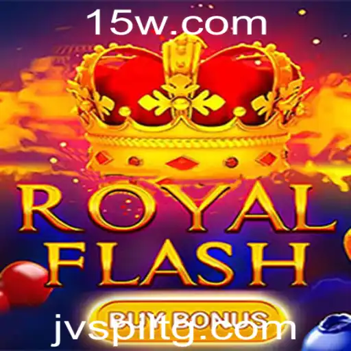 Descubra as Emoções do RoyalFlashBuyBonus: Uma Nova Experiência no Mundo dos Jogos