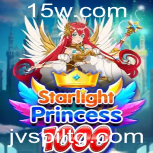 StarlightPrincess1000: Uma Jornada Mágica no Mundo dos Jogos