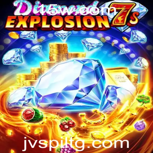 Descubra o Mundo Emocionante de DiamondExplosion7s com 555obet