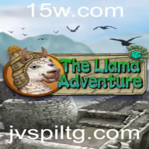 TheLlamaAdventure: Explorando o Fantástico Mundo de Aventuras e Estratégias