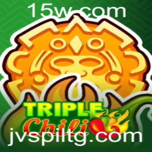 Explorando o Mundo do Jogo TripleChili: Uma Aventura com 555obet